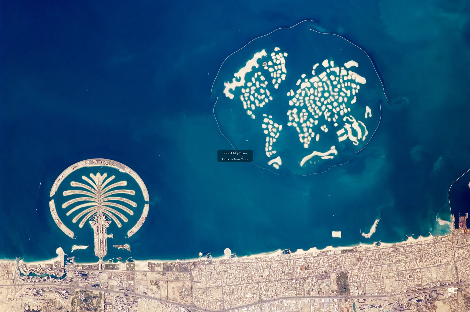 Dubai United Arab Emirates 002